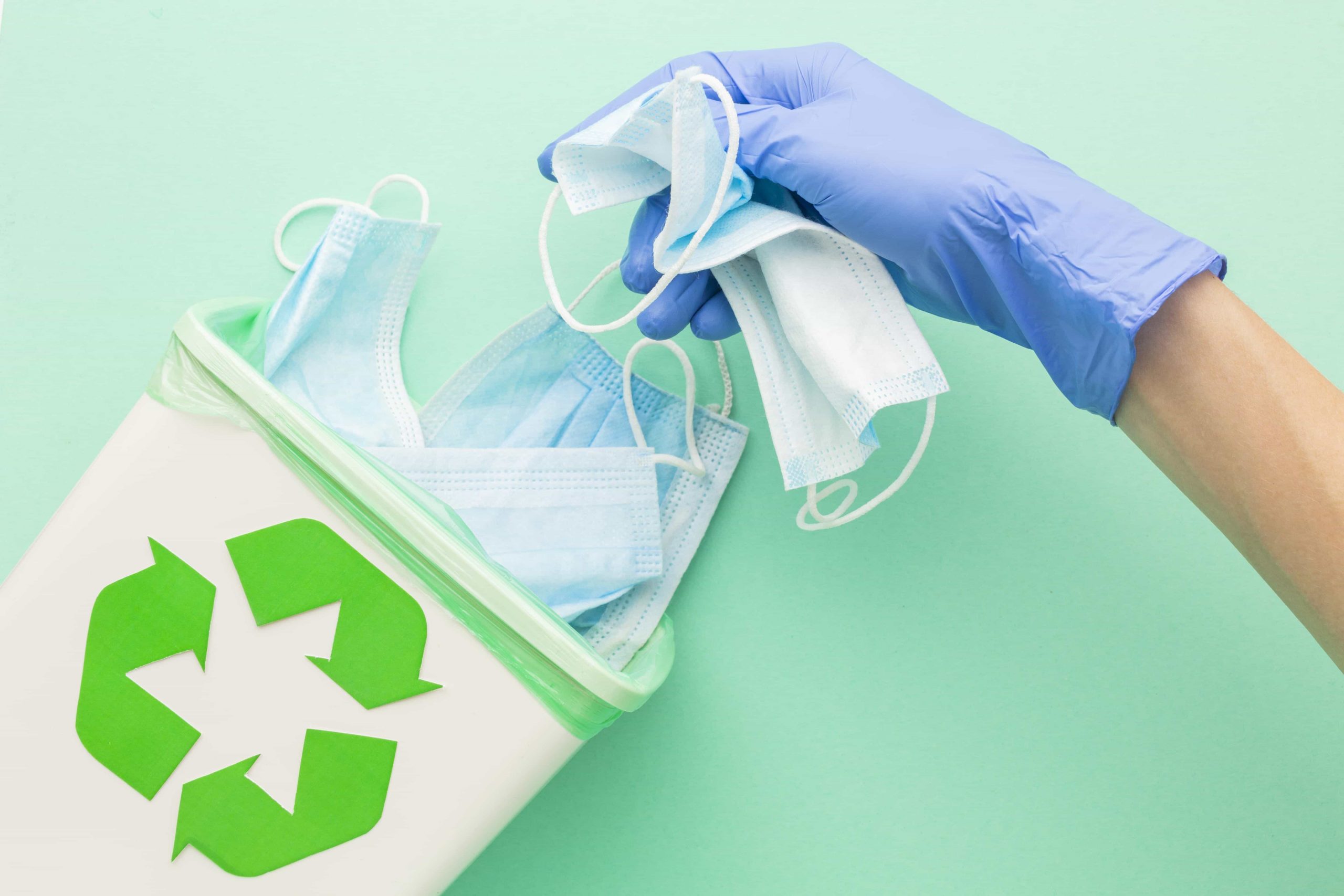 How to Dispose of Medical Waste? Coolermed